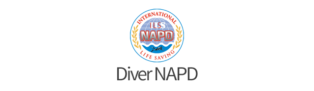 Diver NAPD